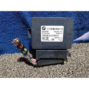 ECU และโมดูลคอมพิวเตอร์มือสองสำหรับรถยนต์ซีรีส์ 5 รุ่น EB679811301 - Product Image 1