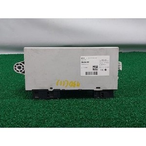 ECU และโมดูลคอมพิวเตอร์มือสองสำหรับรถยนต์ซีรีส์ 7 รุ่น 9257038 - Product Image 1
