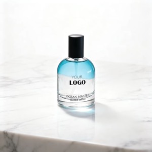 Stock USA UE 100ml/3.4 FL OZ Parfum Floral de Luxe Longue Durée Format Standard Vaporisateur Original pour Homme - Product Image 1