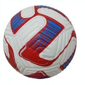 Ballon de football professionnel OEM en PU taille 5 de haute qualité - Product Image 2
