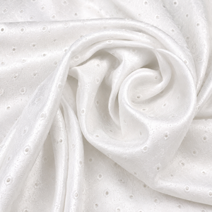 Premium boring embroidery fabric is designed for modern fashion and stylish garment collections. This fabric features beautiful - Product Image 3