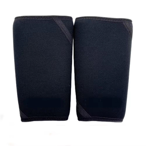 OEM Factory Price <b>Elbow</b> Sleeves Compression <b>Support</b> with Neoprene Material <b>for</b> <b>Gym</b> Fitness Training Equipment - Product Image 2