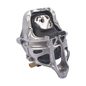 Supporto Anteriore Destro del Motore ATS per Audi A4 S4 A5 S5 Q5 SQ5 L4 2.0L 4M0199372FC 4M0199372FJ Nuovo in Gomma per 1.4 TSI V6 V5 GTI - Product Image 1