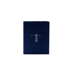 Luxury Premium Cardboard <b>Gift</b> Paper <b>Box</b> With UV Advantage Custom Logo and Elegant Presentation for Watches Tea <b>Weddings</b> - Product Image 1