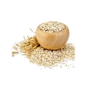 Copos de Avena de Cocción Rápida con Alto Valor Nutricional y Textura Suave que Permiten una Fácil Preparación para el Desayuno y los Meriendas - Product Image 1