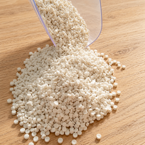 Superventas al Precio Más Bajo: Carbonato de Calcio de Malasia, Masterbatch de Relleno en Formato de Paleta, Color Natural, en Empaque de Bolsa con Diseño Único - Product Image 5