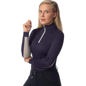 Camiseta con gráfico de escena espeluznante para mujer, talla grande, bordado, estampado artístico único, informal, cómoda, transpirable, para uso diario - Product Image 3