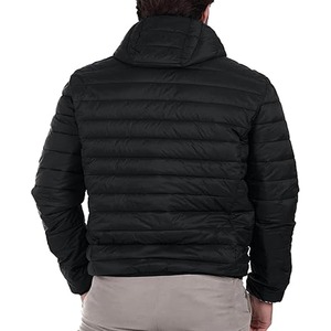 Wholesale Customized Logo Outdoor Winter New Style Puffer <b>Jacket</b> LOW MOQ Factory Price Bubble Windproof - Product Image 1