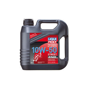 Aceite de Motor LIQU MOL, 1L 5L, SAE 5-30 5W30, Aceite Lubricante Sintético para Motor de Automóvil - Product Image 6