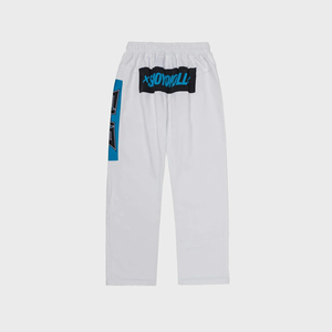 Kimono de Jiu-Jitsu BJJ Shoyorol de Calidad Premium RTS, 100% Algodón Puro, Tela de 440 g/m², Logotipo Frontal, Duradero, Transpirable, Lavado - Product Image 6