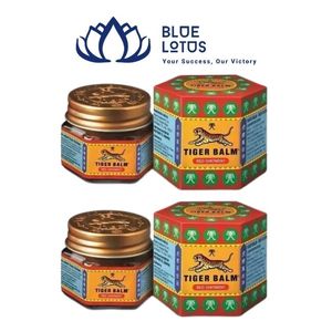 BEST SELLER Tiger Balm Crème Rafraîchissante Essentielle pour Massage Soin Corporel Relaxation Vente en Gros Vietnam - Product Image 1