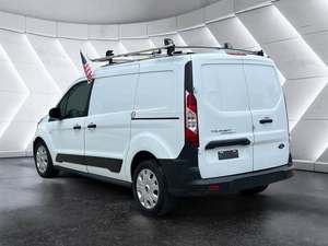 Fourgon utilitaire FORD TRANSIT CONNECT d'occasion 2022 - Product Image 2