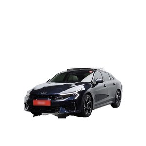 2024 pour K5 Signature 62 745 km Boîte de vitesses automatique Volant à gauche Sièges en cuir Norme d'émission Euro V 2.0L 5 places - Product Image 1