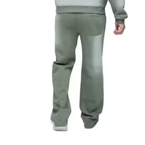 ชุดวอร์มผู้ชายขายส่ง ชุดออกกำลังกาย ชุดกีฬา ชุดวิ่ง  รับสกรีนโลโก้ ชุดฟิตเนส ชุดออกกำลังกาย ชุดวิ่ง ชุดฝึกซ้อม - Product Image 4