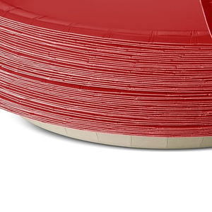 Platos Desechables Resistentes, Fabricación en Pakistán, Venta al Por Mayor OEM/ODM, Vajilla Ligera con Impresión Personalizada - Product Image 3