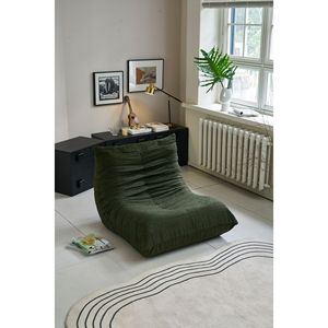 Poltrona Sacco Senza Installazione, Grande Sedia in Schiuma per Adulti, per Casa, Appartamento, Soggiorno, Sala Giochi - Product Image 5