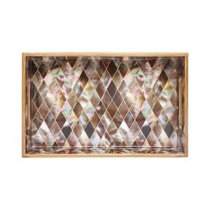 ถาดเคลือบฟันถาดเคลือบสำหรับร้านกาแฟถาดเคลือบเคลือบเคลือบคุณภาพส่งออก - Product Image 4