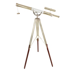 Télescope Nautique Décoratif Brise Océanique pour l'Aménagement Intérieur Nautique, les Éléments Décoratifs Côtiens et les Thèmes Marins - Product Image 5