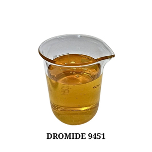 Agent de durcissement époxy polyamide réactif à viscosité moyenne et durcissement rapide pour revêtements marins, adhésifs et coulis Dromide 9451 - Product Image 1