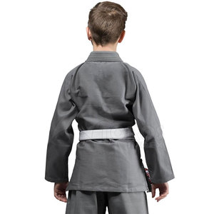 Derniers modèles de combinaisons de BJJ professionnelles fabriquées sur mesure, combinaisons de BJJ de haute qualité, fabrication de combinaisons de BJJ avec votre propre logo. - Product Image 3