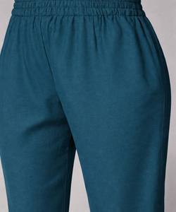 Conjunto de Top y Pantalón de Algodón con Bordado de Red de Estilo Moderno Indio, Último Diseño de Dupatta de Diseñador, Ropa Festiva, Precio al por Mayor, Prenda Étnica - Product Image 4