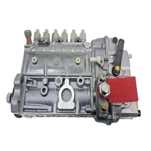 Pompe à injection de carburant Denso pour générateur à moteur diesel, pièces de rechange OEM - Product Image 1