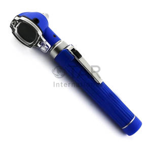 Mini Otoscopio con Luz de Fibra Óptica, Endoscopio de Diagnóstico para Oído, Examen de Oído en Casa, Inspección Médica Portátil, LED Brillante - Product Image 3