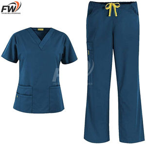 Uniforme de travail coupe-vent au design moderne, méthode d'impression optimale, vêtements de sport, uniforme de travail à vendre - Product Image 4