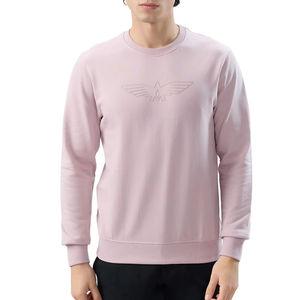 Nuevas Sudaderas de Alta Calidad para Hombre, Sudaderas de Algodón Suave, Sudadera Profesional Personalizada para Hombre - Product Image 1