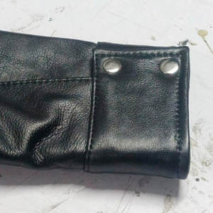 Chaquetas de cuero vacuno de invierno, nueva moda, alta calidad, mejor proveedor, chaqueta de cuero vacuno para hombre en diferentes tallas - Product Image 5