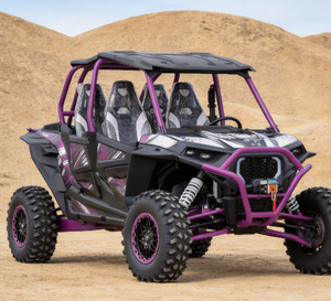 Buggy automatique 1000cc avec système EFI pour utilisation en extérieur - Product Image 3