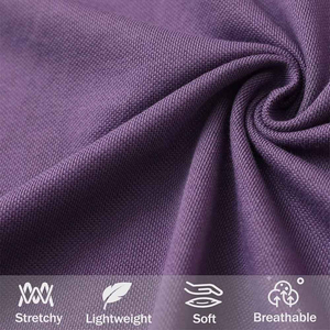 Camisas de Hombre de Algodón de Alta Calidad con Logotipo Bordado Personalizado en la Parte Delantera, Antiarrugas, Casuales, de Marca, Tallas Grandes, Servicio OEM, MOQ Bajo - Product Image 6