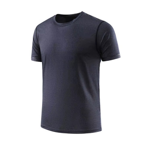 Camiseta Deportiva de Compresión para Hombre, 100% Poliéster, Corte Regular, Secado Rápido, Sublimación Personalizada, Tejido Digital - Product Image 4