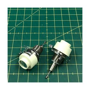 SECO 506318-453 TENSION COMPLETE, Piezas para Máquinas de Coser Domésticas, Plástico y Acero, Taiwán - Product Image 1