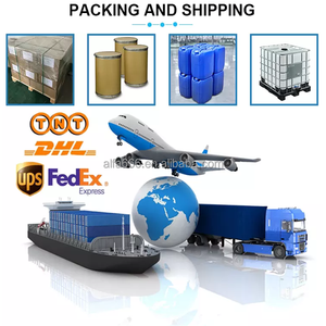 Industrial Grade 98% Para Quinone Dioxime (QDO) Powder CAS# 105-11-3 Vulcanizing Agent for Rubber Adhesives & Tyre Industry - Product Image 6