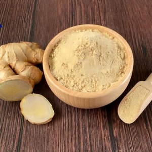 Jengibre Zenzero Jengibre Ingwer Sonth OEM 160g 100% Natural Orgánico, Jengibre en Polvo Seco Molido - Product Image 3