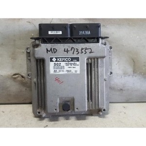 ECUs y Módulos de Computación Usados para Elantra 391102BAA2 - Product Image 1