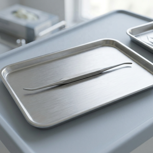 Instrument chirurgical Najmmy Cheyne Raspatory en acier inoxydable certifié CE pour ORL avec logo et emballage personnalisés - Product Image 3