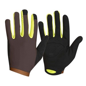 ถุงมือปั่นจักรยานสำหรับผู้ใหญ่ คุณภาพพรีเมียม รุ่นใหม่ล่าสุด แบบเต็มนิ้ว พร้อมคุณสมบัติป้องกัน ออกแบบมาสำหรับกีฬา - Product Image 2