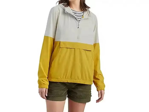 Men's Women's <b>Rain</b> <b>Jackets</b> Waterproof Windbreaker Windproof Lightweight Cycling <b>Jackets</b> Reflective Hooded - Product Image 3