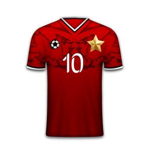 OEM Durable Quick Dry <b>Polyester</b> Unisex <b>T</b>-<b>Shirt</b> Men's Sports Casualwear Blank Tee Wholesale Bulk Supplier USA <b>UK</b> DE - Product Image 5