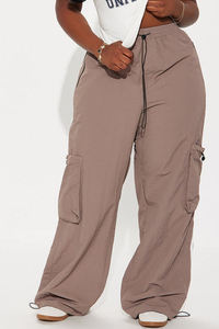 Men <b>Wind</b> <b>Breaker</b> Zipper Climbing Pants With Pockets Men Cargo Pant Trousers For Hiking For Men Custom Lightweight Windbrear - Product Image 5
