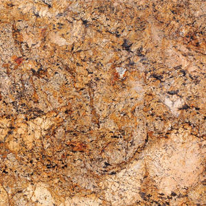 Elegante Granito Dorado Alaska, Piedra Natural Pulida y Lisa para Construcción Residencial, Comercial y Hotelera - Product Image 2