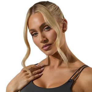 Women's Charcoal Grey Longline Tank Top Soft Stretch Workout Fitness Activewear <b>Camisole</b> Fashion Apparel Wear - Product Image 3