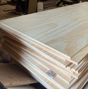 Contrachapado de Madera de Pino E0 de Primera Calidad, Ecológico, de 4 pies x 8 pies, Resistente al Agua y a la Corrosión, para Dormitorio, Sala de Estar, Hotel - Product Image 6