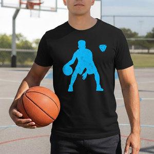 Camiseta de Baloncesto de Alto Rendimiento y Gran Demanda, Tejido Elástico Cómodo, Calidad Duradera para Juego al Aire Libre - Product Image 2