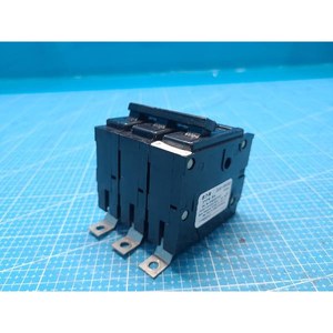Disjoncteur Eaton BAB3010HT à fixation par boulons, utilisé comme pièce détachée d'équipement semi-conducteur d'occasion - Product Image 5