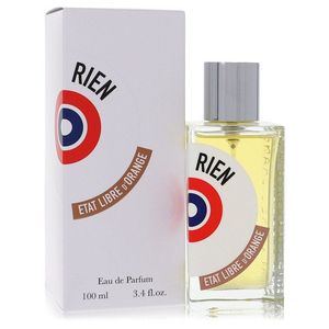 Fragranza Rien by Eau De Parfum Spray Profumo Unisex - Product Image 1