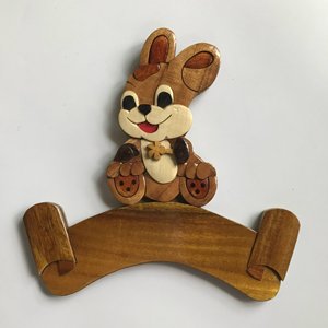 Hot bán cao chất lượng gỗ hoa Inlay gỗ Intarsia gỗ khắc tường trang trí nội thất từ Việt Nhà máy cho bán buôn - Product Image 2