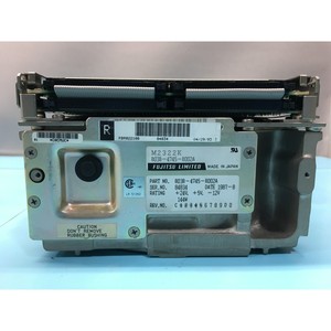 Disco Duro Fujitsu M2322K de 8 Pulgadas, B03B-4745-B002A - Equipo y Piezas de Semiconductores de Confianza de Marca Global - Product Image 1